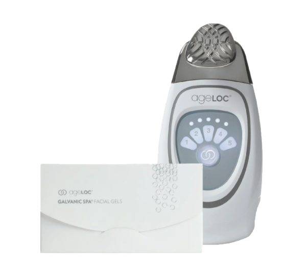 radiant-glo-nuskin-detox-spa-scarborough