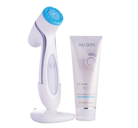 radiant-glo-nuskin-detox-scarborough