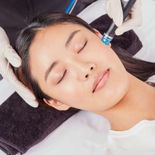 hydrafacial face spa Scarborough