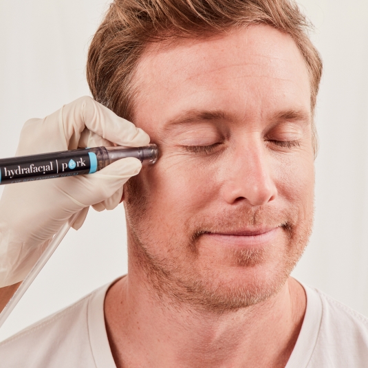 hydrafacial face spa Scarborough