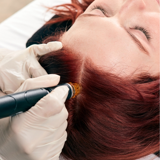hydrafacial face spa Scarborough