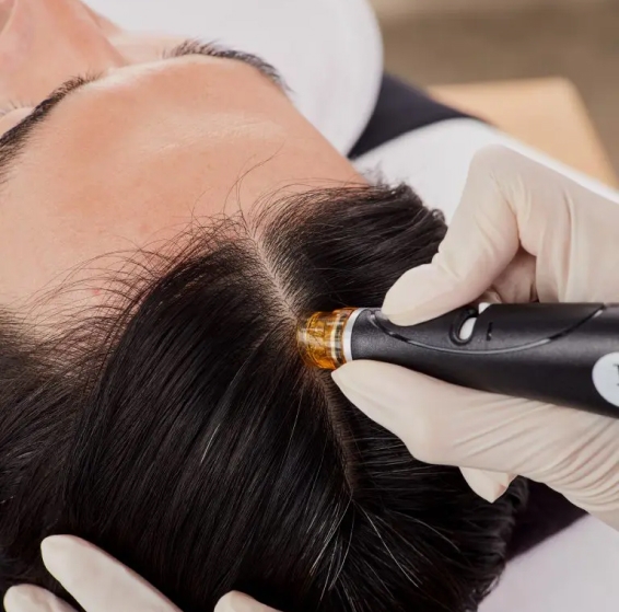 hydrafacial face spa scarborough radiant glo