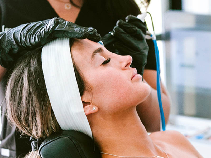 hydrafacial services scarborough spa