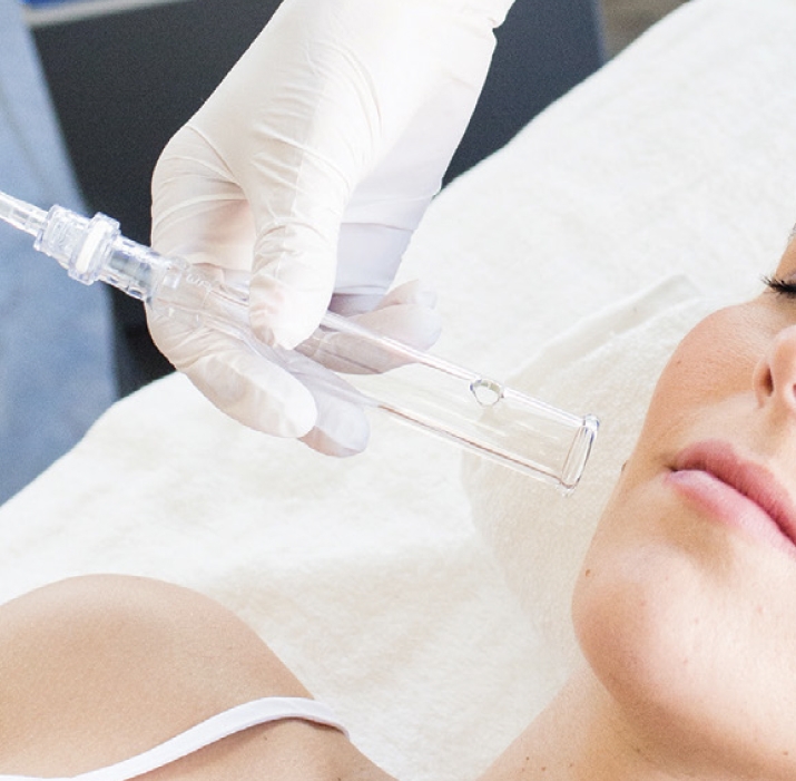 scarborough hydrafacial spa radiant facial glow