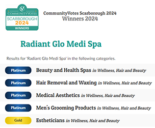 best medi spa scarboro toronto