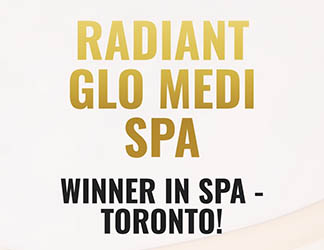 best spa in scarborugh toronto