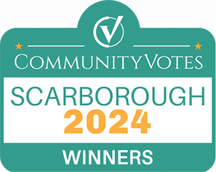 winner best spa scarborough
