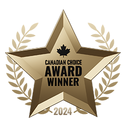 winner canadian choice spa sccarborough