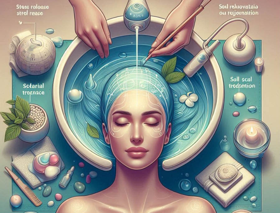 soul rejuvenation radiant glo spa scarborough